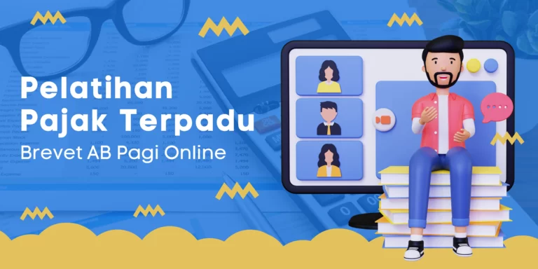BREVET AB PAGI VIRTUAL #NEW