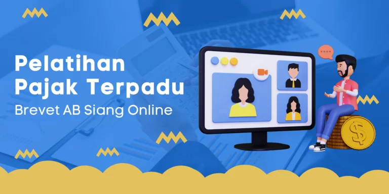 BREVET AB SIANG VIRTUAL #NEW