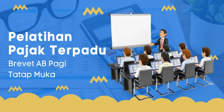 BREVET AB PAGI TATAP MUKA BEKASI #NEW